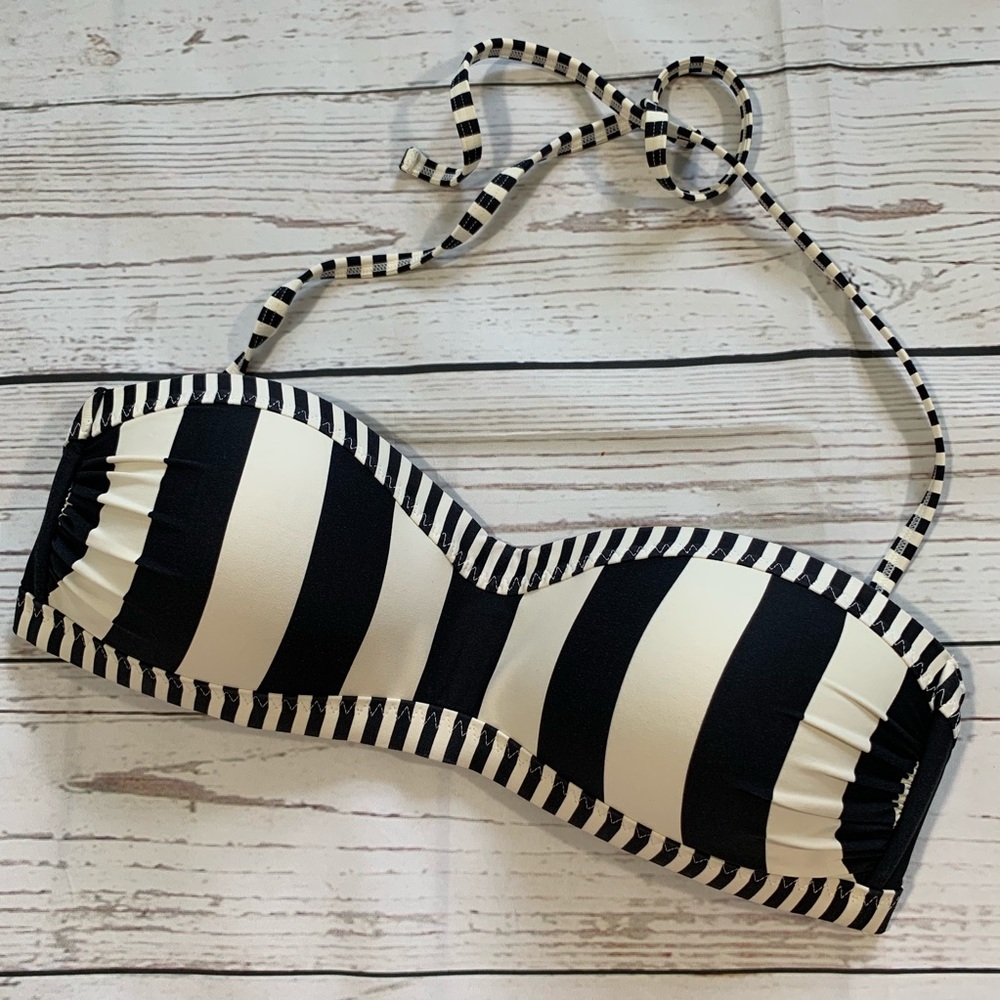 Athleta swim top only